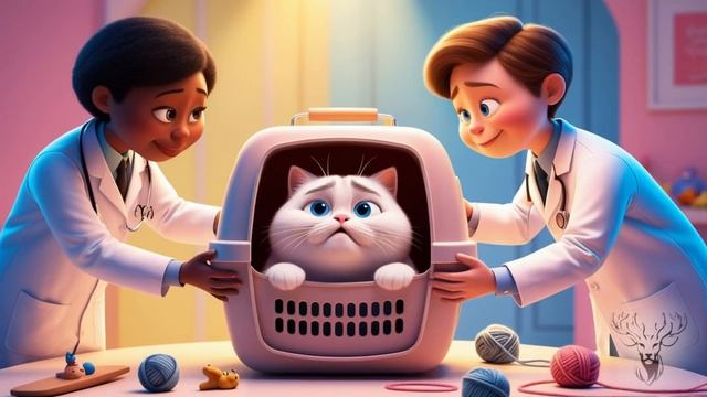 From Obesity To Fit Kitty: The Incredible Transformation Of A Cat!