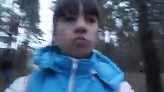 В лесу!страшно?страшно!#22 смотреть онлайн