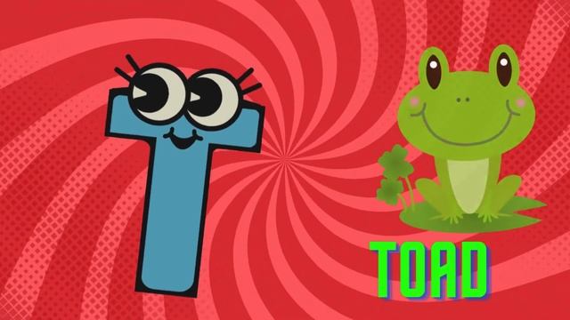 ABC Phonics Song and Rhymes for Children | ABC Phonics for Kids | ABC Rhymes with Sounds & Alphabet смотреть онлайн