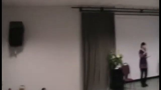 День поэзии в Ярославле.avi смотреть онлайн