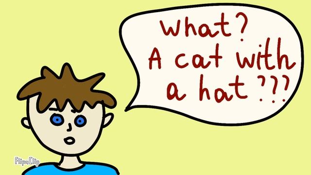 Английские стихи - 2 серия - Кошка купит себе шляпу смотреть онлайн