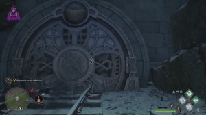 Что-то на гоббледуке прохождение ➤HOGWARTS LEGACY◉ Разузнать планы Ранрока!