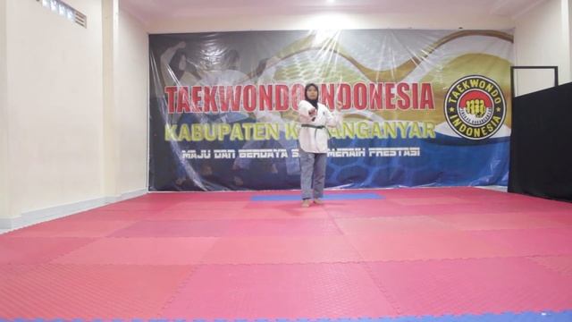 NABILA ARISTAWATI LTC KARANGANYAR PAPUA OPEN 2021 смотреть онлайн
