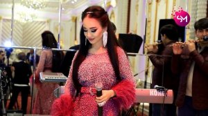 Зулайхо Махмадшоева   Бача хушномакае 2019