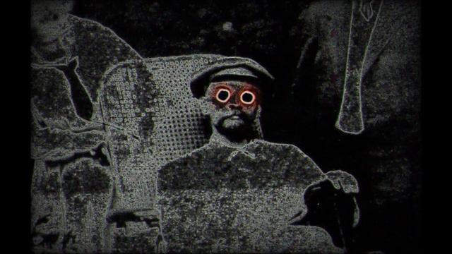 Кровосток - Ленин (unofficial Clip) 2023