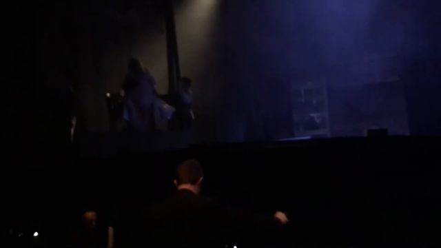 Sweeney Todd 3 - Kiss me смотреть онлайн