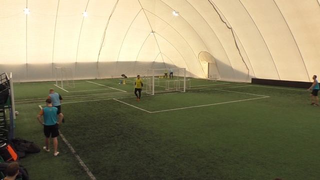 Барракуда - Снэтч 7:3 смотреть онлайн