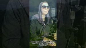 КУМЫКСКАЯ ПЕСНЯ ДО СЛЕЗ Анам - Майя Арсаналиева