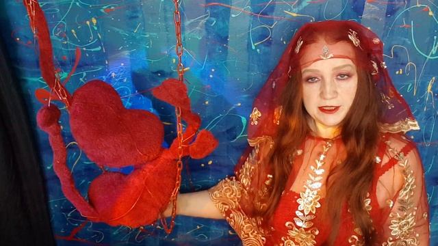 Куропаткина глаза цвет