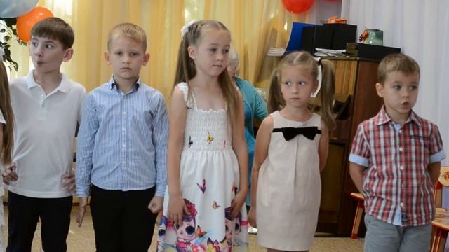 О Балашихе рассказали дети смотреть онлайн