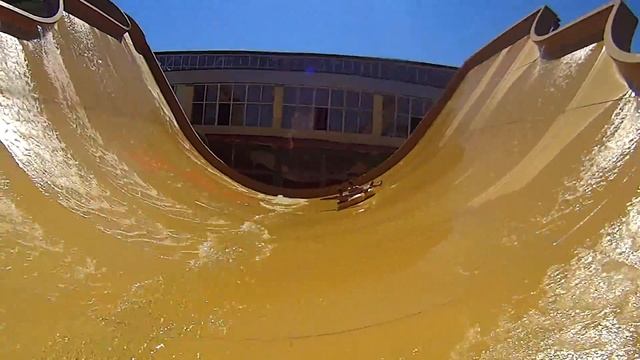 Primorsko Bulgaria AQUA PARK part 6 смотреть онлайн