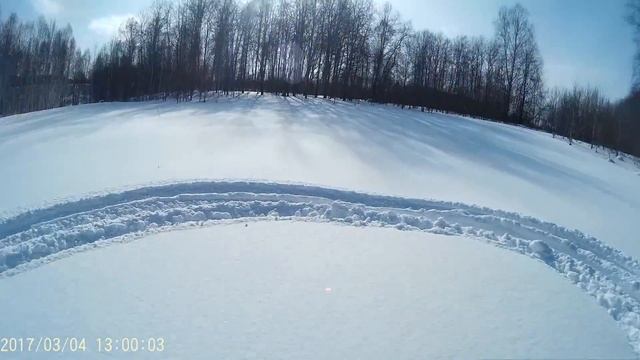 медленно по лесу) смотреть онлайн