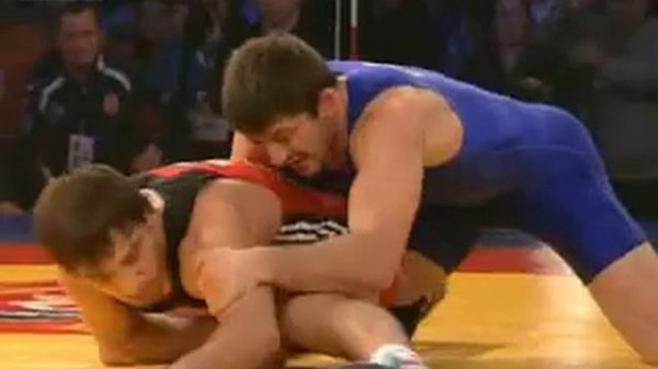 Makhach Murtazaliev vs. Ibragim Aldatov CSKA Full match