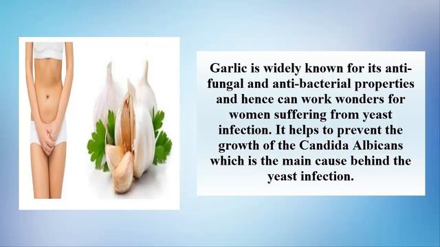 How To Cure Yeast Infection Naturally: Top 10 Natural Tips On How To Get Rid Of Yeast Infection смотреть онлайн