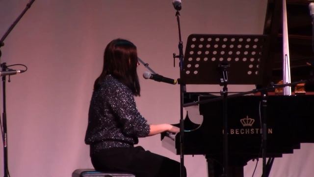 Мария Баркина (Авторская стихия 4) смотреть онлайн