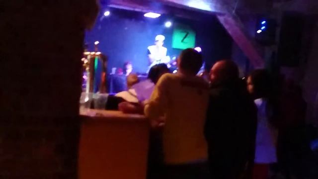 G.A. Aka Gera - 21 строка (Hip-Hop Storm)