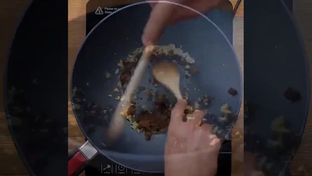 Shiitake  Mushrooms  Healthy Vegan Dinner Lunch Idea