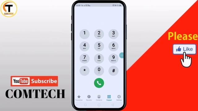 iphone dialpad for android || incoming call iphone 11 pro || icallscreen app || ComTech смотреть онлайн