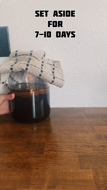 Let’s Make Kombucha 🍹 смотреть онлайн