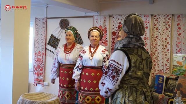 Золоте весілля в Плютах