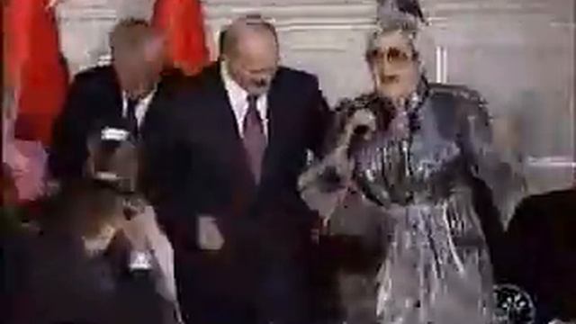 Лукашенко Hard Bass смотреть онлайн