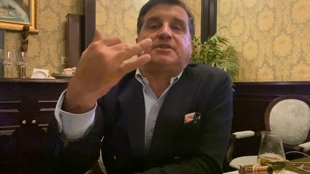 КУШАНАШВИЛИ – про наезд СЛУЦКОГО, мерзейшего ВИЛКОВА и деньги от ЗАРЕМЫ смотреть онлайн