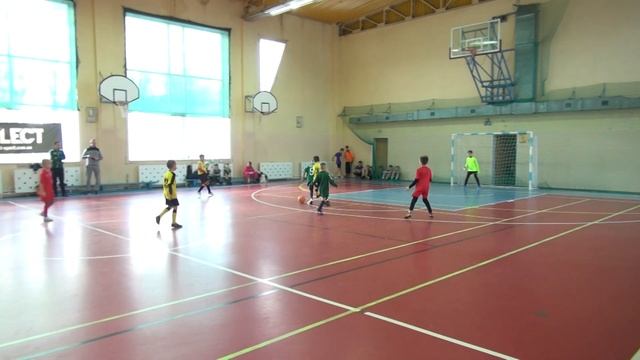 Sportliko(13-14) ФК Чайка(Петр.Борщагівка)14-15 смотреть онлайн
