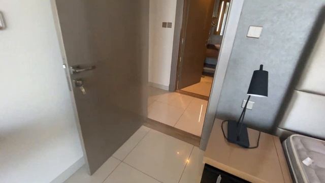 DAMAC Towers By Paramount | Business Bay | Three Bedroom