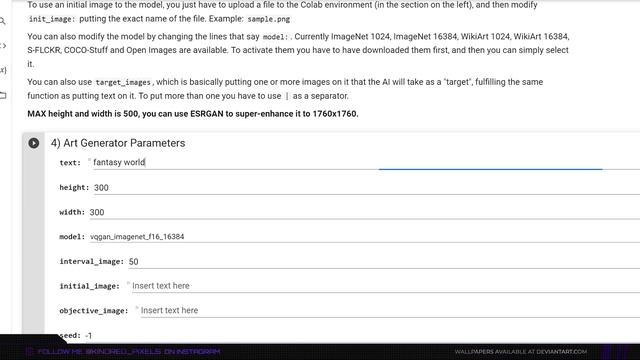 This A.I. ART GENERATOR will blow your mind... смотреть онлайн