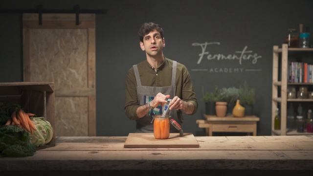 Corso Fermentazioni Base - Fermenters Academy
