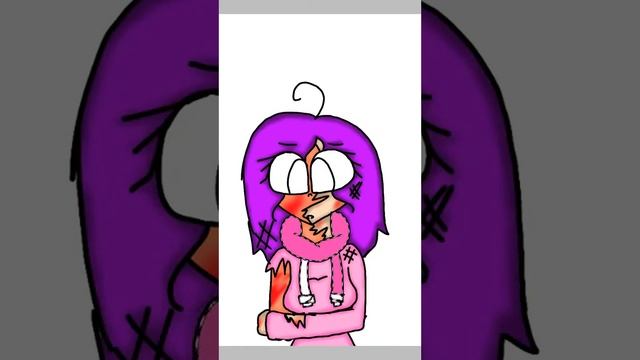 [Speedpaint] - Краска в Eddsworld смотреть онлайн