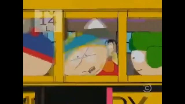 South Park intro ukrainian (Південний парк Вступ до українського) смотреть онлайн