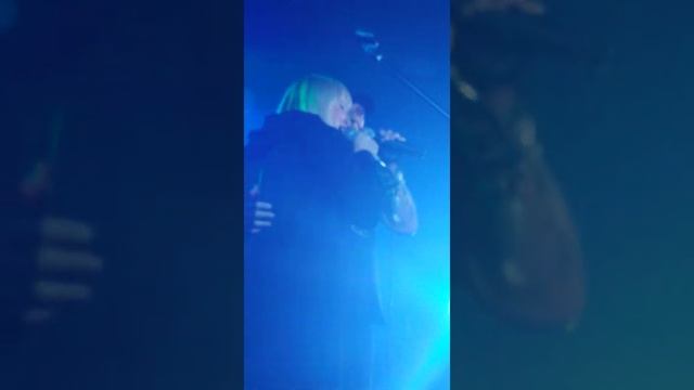 Беркут - Сон (Glastonberry, 2019.10.11) смотреть онлайн