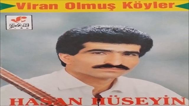 Hasan Hüseyin - Yeter Bana [© Şah Plak] смотреть онлайн