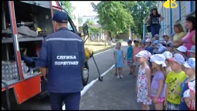 01-07-17 Підсумки тижня ІММ ТРК Веселка Світловодськ (Светловодск)