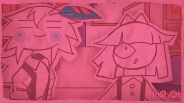 Анимация FPE под трек "Oh no!" смотреть онлайн