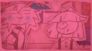 Анимация FPE под  трек "Oh no!"