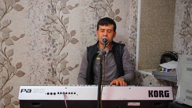 Бегзодбек Кодиров  Согиндим ёр! Begzodbek Qodirov Sogindim Yor!