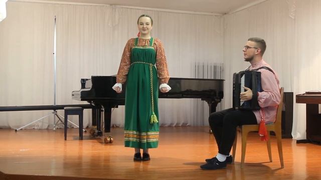 Салий Дарья. Солнышко встаёт, Грибы-грибочки