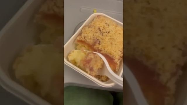 Азербайджанские Авиалинии / Чем Кормят Пассажиров ? 🤫#azal #azerbaijan смотреть онлайн