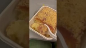 Азербайджанские Авиалинии / Чем Кормят Пассажиров ? 🤫#azal #azerbaijan