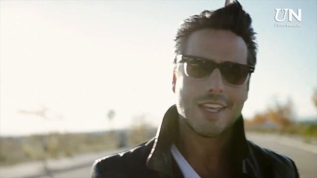 Raul Olivo: "Vivir afuera es muy difícil" смотреть онлайн