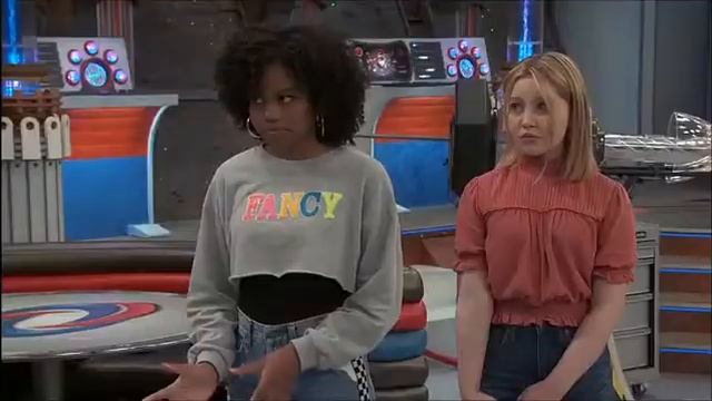 Ho Rita Vouta Desgramada-Henry Danger-DJ Lucas Beat смотреть онлайн