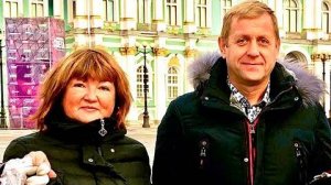 ИНТЕРВЬЮ по ПЯТНИЦАМ! Так кем же является Татьяна Алексагина ОЛЕГУ ЗУБКОВУ