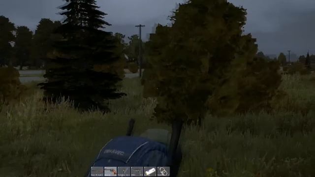 DayZ Standalone Episode 3 - Journey To Kamenka смотреть онлайн
