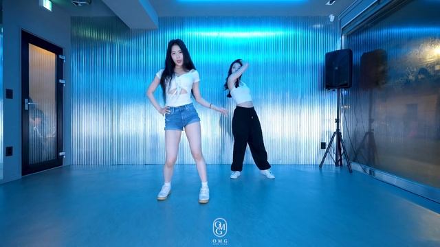 HAENA Choreography / JAY PARK - Yacht (K) (Feat. Sik-K) смотреть онлайн