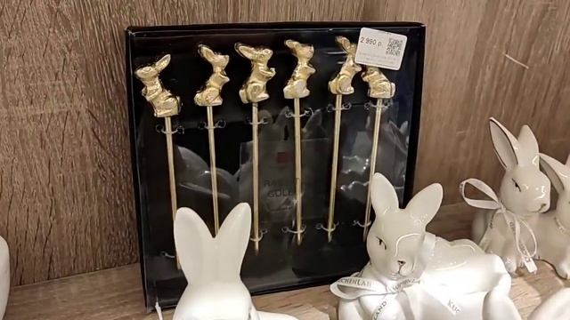 KUCHENLAND HOME / ПАСХА 2024/ ДЕКОР / ОБЗОР Home Decor Easter 2024