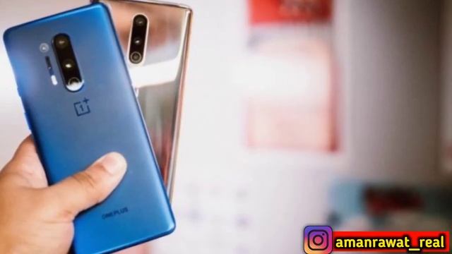 OnePlus 8 Pro Infrared Camera | OnePlus 8 Pro Specs, Oneplus 8 Pro X-ray Filter On Clothes & Plasti