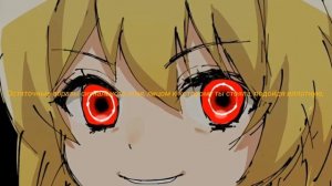 Аналогия/Analogy|Higurashi no Naku Koro ni Sotsu|Rus sub