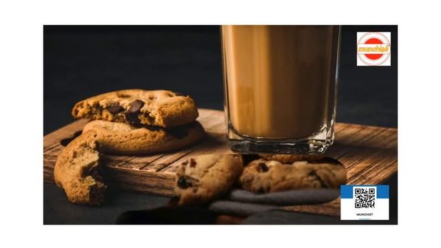 Munchist Cookies Yummy||delicious||Tea Time Snacks